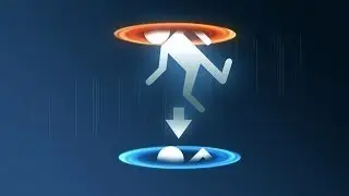 🔥КАК СКАЧАТЬ PORTAL 2 НА ПК!🔥 || PORTAL 2 БЕПСЛАТНО!🔥 || PORTAL 2 НА ПК!🔥