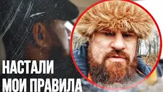 ГОША НАСТРОИЛСЯ ПРОТИВ ПАШИ!😳