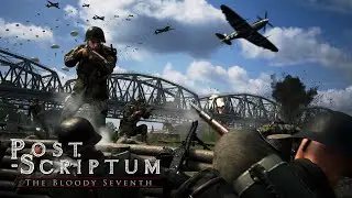 Post Scriptum - Ainda não jogou?