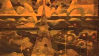 Казиник-Чюрленис. Часть 04. "Казиник о Чюрлёнисе..."