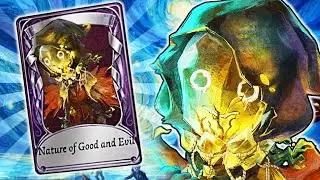 It's Time To Cook With Axe Boy!