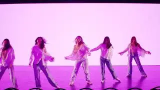 Girl's Night (RB Glow, Spring 2024)