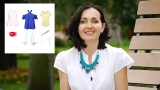 Выбрать Топ по ТИПУ ФИГУРЫ / Fashion Tips