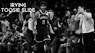 NBA- Kyrie Irving Mix|