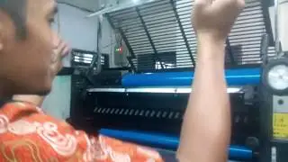 Dunia Cetak #Percetakan MEDIA Way Jepara 1