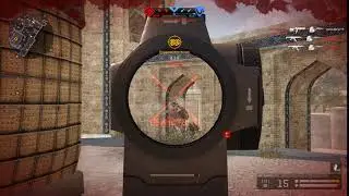 Warface Задание:получить мини-достижение крушитель черепов.