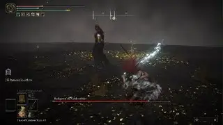 ELDEN RING_radagon of the golden order fight
