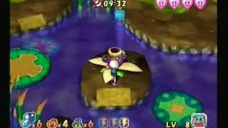 Bomberman Generation Walkthrough - Part 5