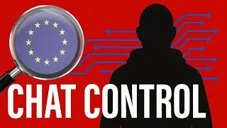 Chat Control: The European Parliament Bill That Would Change Our Lives