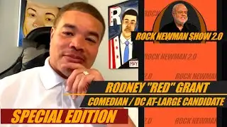 Red Grant on Rock Newman 2.0