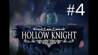 Pogo - Grub #4 | Hollow Knight