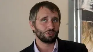 Майор: Интервью с Юрием Быковым (Yuri Bykov Interview)
