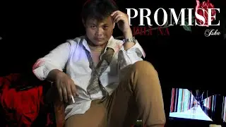 Promise, Dili na - JSHA (Official Music Video)