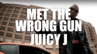 Juicy J 