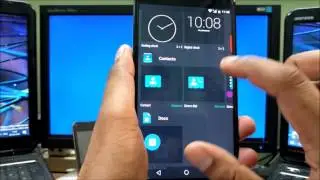 How to create shortcuts for contacts on android home screen