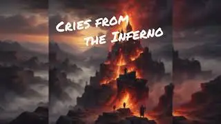 The cold end - Cries from the Inferno