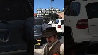 We raided the candy aisle like true Red Dead Outlaws 🫢