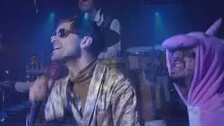 Ador - Teaser Spectacle Concert (LIVE - streaming)