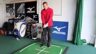 mizuno 825 Driver Review 1