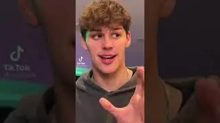 This filters are getting out of hand tiktok by noahbeck