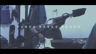 Tanpa Batas Waktu - Iriel & Hafiez | LIVE SESSION