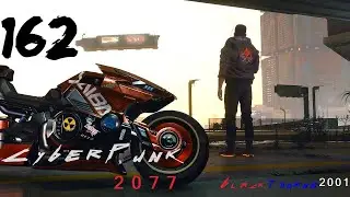 Cyberpunk 2077 [PC] {4K} EP162 =Beat On The Brat=