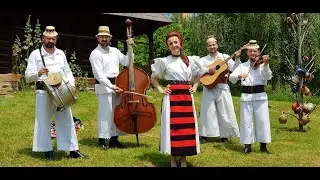 @nastacutaiuga  -Colaj Maramures - Hori morosenesti autentice