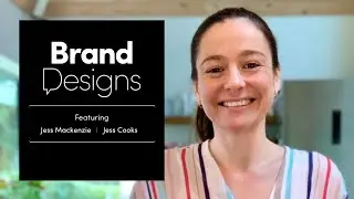 Brand Designs S1 EP5 - Jess Cooks