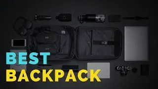 The Ultimate Gaming Backpack 2018