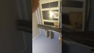 Самый мой большой нёрф