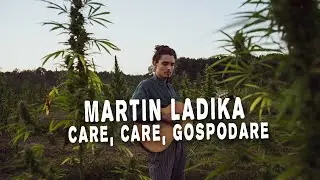 Park Sessions (EP131) | Martin Ladika - Care, Care, Gospodare