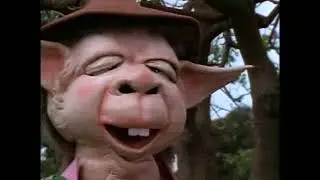 Power Rangers - Mr. Tickle Sneezer