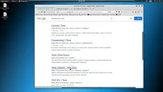 10 Information Gathering Reconnaissance - Google Fu