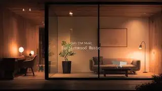 Chill guitar｜2 A.M. — Just You and the Night − Relaxing Lo-fi Music for Study & Sleep