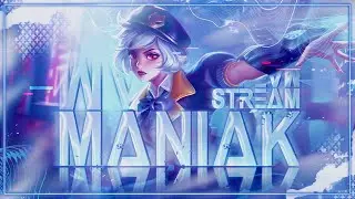Смотрите типа умею на АДК играть. - Mobile Legends.