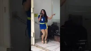 Jaran goyang Cewek Indomaret Surabaya