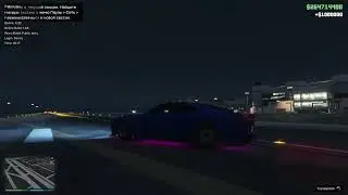 Rubine GTA Online MOD MENU teaser
