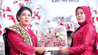 KLIP WEDDING TEROMANTIS 1 MENIT //EDO & BELA//  #luminancephotography_ #storywedding