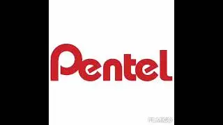 Pentel Milky Pop 0.8mm