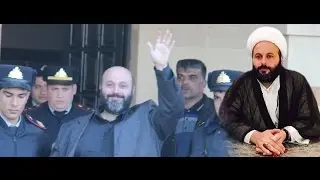 Namaz məhbusu Şeyx Sərdar Hacıhəsənli kimdir? (Maide.az)