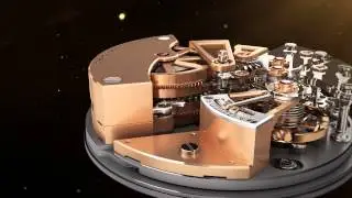 Christophe Claret Maestoso