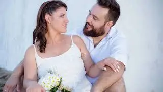 Pré Wedding Erika e André
