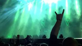 Emperor live @ Graspop Metal Meeting 2017