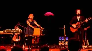 Gungor - You Are the Beauty HD