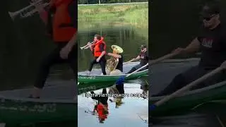 Одного разу у Латвії