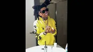 [FREE] SPOTEMGOTTEM x NLE Choppa Type Beat 