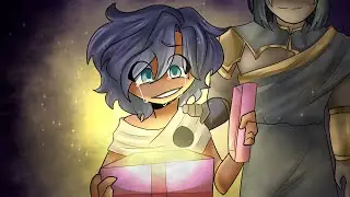 The Greatest Gift - Korina's Origin (Minecraft Roleplay)