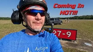 FLOW RPM2 FIRST FLIGHT - IRIS PARAMOTOR - ZIVOK EDGE 540 V2 - PALATKA AIRPORT 