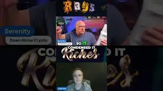 Simple Example of the Ethereum Upgrade