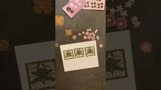 Day 21- Spellbinders Crafty Advent Calendar 2023